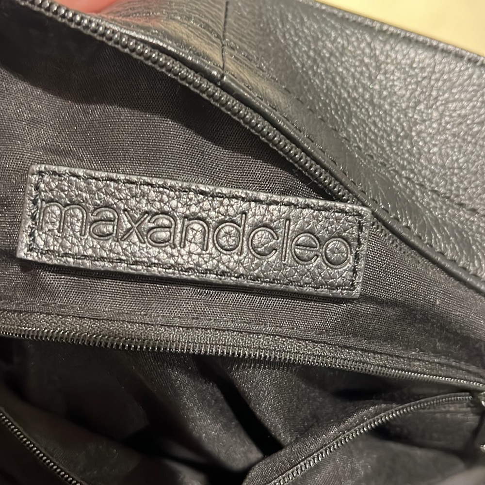 max& Cleo bag - Picture 3 of 5